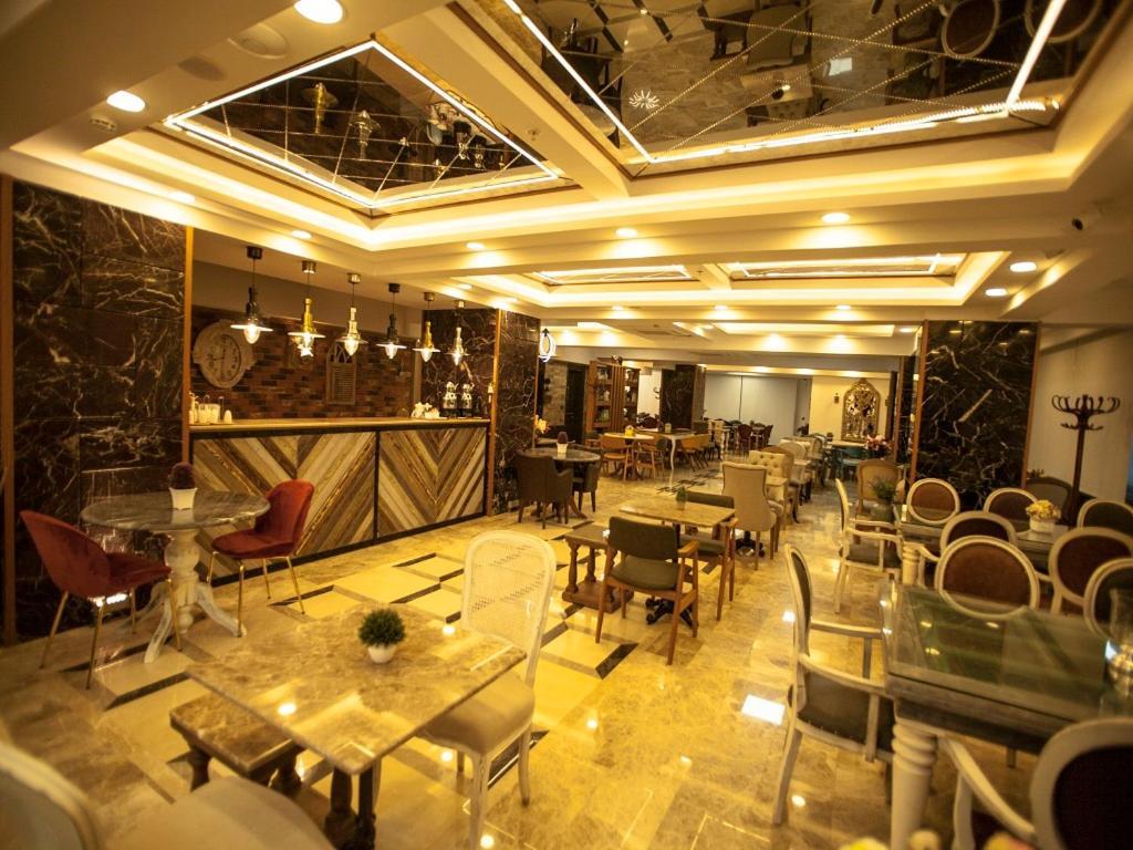 Lion Park Suites & Residence Hotel Aydin Exterior foto